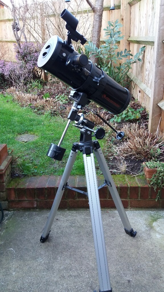telescope for sale gumtree